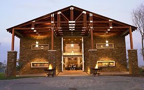 Riboville Boutique Hotel And Restaurant